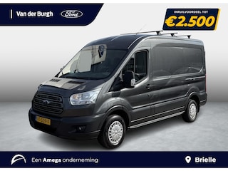 Ford Transit 290 2.2 TDCI L2H2 Trend