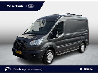 Ford Transit 290 2.2 TDCI L2H2 Trend