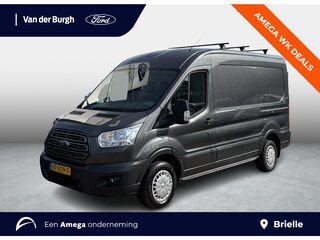 Ford Transit 290 2.2 TDCI L2H2 Trend