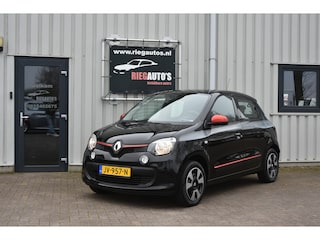 Renault Twingo 1.0 SCe Collection Bj 2016 Org NL. Airco, Cruise, N.A.P!!