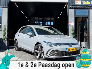 Volkswagen Golf 1.4 eHybrid GTE|BTW auto|NAVI|Camera|Carplay