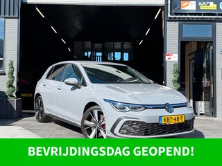 Volkswagen Golf 1.4 eHybrid GTE|BTW auto|NAVI|Camera|Carplay