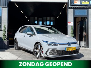 Volkswagen Golf 1.4 eHybrid GTE|BTW auto|NAVI|Camera|Carplay