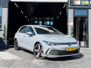 Volkswagen Golf 1.4 eHybrid GTE|BTW auto|NAVI|Camera|Carplay