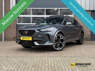 Cupra Formentor 1.5 TSI Schuifdak Bucket Virtual 360 Camera Navi Carplay