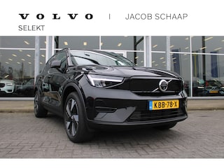 Volvo EX40 Single Motor Extended Range Ultra 82 kWh | 360 Camera | Schuif/kantel dak | H&K Audio | Memory seats | BLIS |