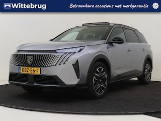 Peugeot 5008 1.2 Hybrid 145 GT OPEN DAK !! ALCANTARA