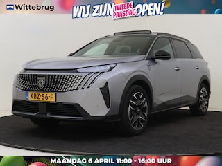 Peugeot 5008 1.2 Hybrid 145 GT OPEN DAK !! ALCANTARA