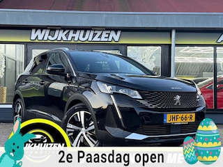 Peugeot 3008 1.2 PureTech GT-Line met Panorama dak !!! Camera !!! Vol Opties !!!