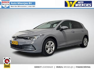 Volkswagen Golf 1.0 eTSI DSG | Life 5-Drs | Carplay | Camera | Virtual