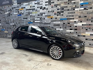 Alfa Romeo Giulietta 1.4 Turbo Sport NAVI