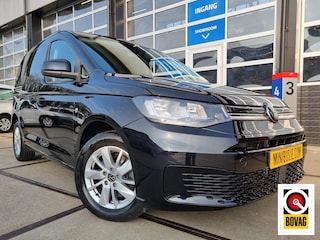 Volkswagen Caddy 1.5 TSI DSG-Aut. NAVI / CRUISE / AIRCO ECC / APP CONNECT / PDC