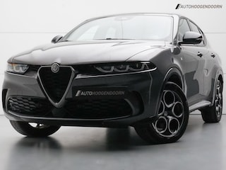 Alfa Romeo Tonale 1.3T PHEV Ti