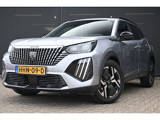 Peugeot 2008 1.2 Turbo 100 Allure | Navigatie | Climate Control | Full-LED | Parkeersensoren | Draadloos Apple Carplay & Android Auto | !!