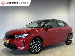 Opel Corsa 1.2 Turbo GS-Line | Android/Apple Carplay | Lichtmetalen Velgen 16" | PDC Voor en Achter | Cruise Control | DAB | Airco |