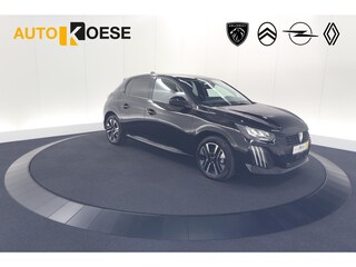 Peugeot 208 PureTech 100 Allure | Apple Carplay | Parkeersensoren | Climate Control