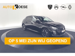 Peugeot 208 PureTech 100 Allure | Apple Carplay | Parkeersensoren | Climate Control
