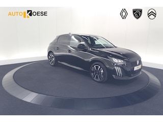 Peugeot 208 PureTech 100 Allure | Apple Carplay | Parkeersensoren | Climate Control