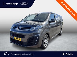 Citroën Jumpy 2.0 BlueHDI 180 Business XL S&S