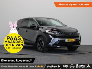 Renault Symbioz 1.6 E-Tech full hybrid 145 esprit Alpine | Adaptieve cruise control | Stuurwiel verwarming | Navigatie | Achteruitrijcamera |