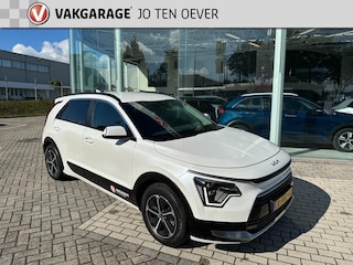 Kia Niro 1.6 GDI PHEV DynamicPlusLine Automaat