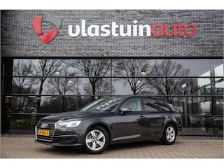 Audi A4 Avant 2.0 TDI Pro Line , Trekhaak, Adap. cruise, Carplay,