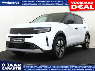 Opel Frontera 1.2 Turbo 145 Hybrid GS DIRECT RIJDEN - 8 JAAR GARANTIE