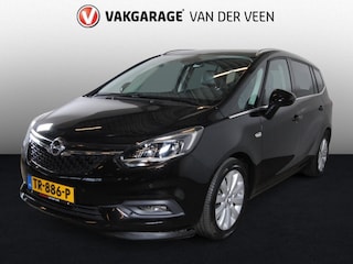 Opel Zafira 1.4 T. Onl. Ed. 7p.