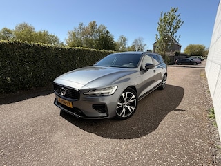 Volvo V60 2.0 T6 AWD R. R-Des.