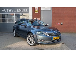 Skoda Octavia Combi 1.0 TSI Sport Business Edition/Garantie/LED/Carplay/Canton/Ambient