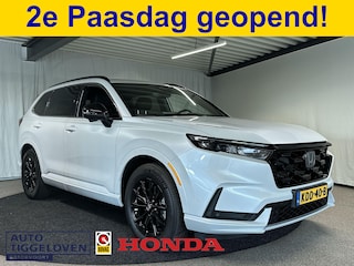 Honda CR-V 2.0 e:PHEV Advance Tech Automaat | Leder | Pano | Bose