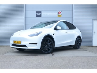 Tesla Model Y RWD 58 kWh 20" 4-seizoenen, AutoPilot3.0 Ryzen