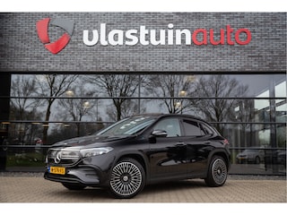 Mercedes-Benz EQA 250 Business Solution AMG 67 kWh , Panoramadak, Trekhaak, Head-up display,