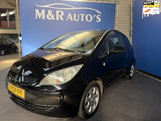 Mitsubishi Colt 1.3 Invite