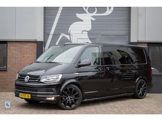Volkswagen Transporter 2.0 TDI L2H1 DC Highline