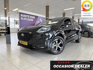 Ford Puma 1.0 EcoBoost Hybrid ST-Line *NAVI*CAM*KEYL*LED*APP