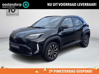 Toyota Yaris Cross 1.5 Hybrid 115 Dynamic Comfort Pack
