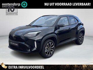 Toyota Yaris Cross 1.5 Hybrid 115 Dynamic Comfort Pack