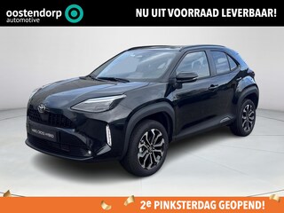 Toyota Yaris Cross 1.5 Hybrid 115 Dynamic Comfort Pack