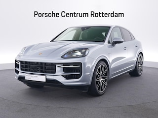 Porsche Cayenne 3.0 E-Hybrid
