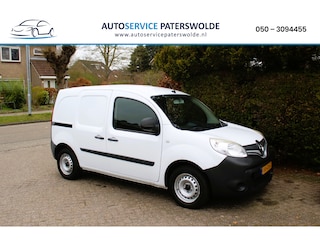 Renault Kangoo Express 1.5 dCi 90 Express Black Edition S&S