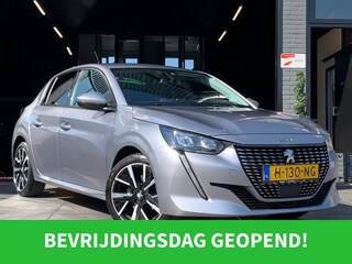 Peugeot 208 1.2 PureTech Allure|Camera|Carplay|Cruise|Airco