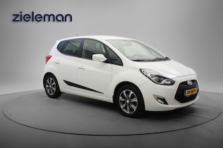 Hyundai ix20 1.4I Go - Airco, Navi, Camera, Trekhaak