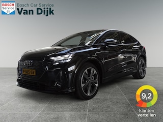 Audi Q4 40 S - Line 77 kWh 96% SOH