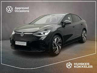 Volkswagen ID.5 GTX Advantage 300pk Automaat Trekhaak, Adaptive cruise control, LED matrix koplampen, 360 camera, Achteruitrijcamera, Stoelverwarming, Elektrische achterklep