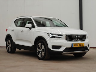 Volvo XC40 1.5 T4 Recharge Inscription Expression|ACC|Keyless|Stoelverwarming|Carplay|Lane Assist