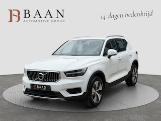 Volvo XC40 1.5 T4 Recharge Inscription Expression|ACC|Keyless|Stoelverwarming|Carplay|Lane Assist