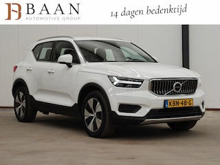 Volvo XC40 1.5 T4 Recharge Inscription Expression|ACC|Keyless|Stoelverwarming|Carplay|Lane Assist