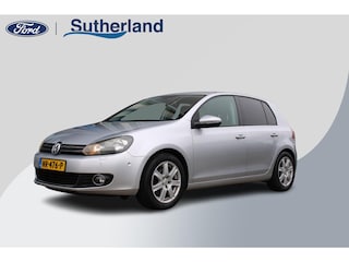 Volkswagen Golf 1.4 TSI Highline | Trekhaak | Stoelverwarming | Climate Control | Parkeersensoren | Lichtmetalen Velgen |