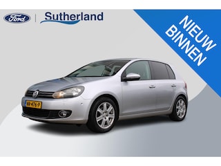 Volkswagen Golf 1.4 TSI Highline | Trekhaak | Stoelverwarming | Climate Control | Parkeersensoren | Lichtmetalen Velgen |